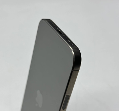 iPhone 16 Pro Max 256GB Natural Titanium 91%